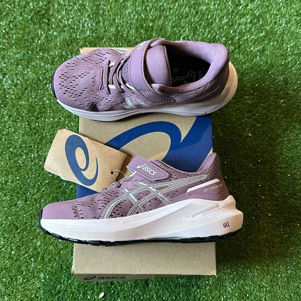 Asics Kids GT-1000 13 PS